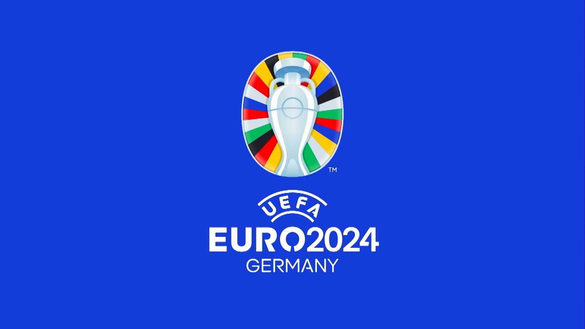 欧洲杯16强出炉9席：德国、西班牙、英格兰、奥地利、葡萄牙头名