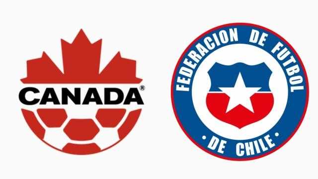 美洲杯-加拿大vs智利首发：戴维斯先发 桑切斯出战