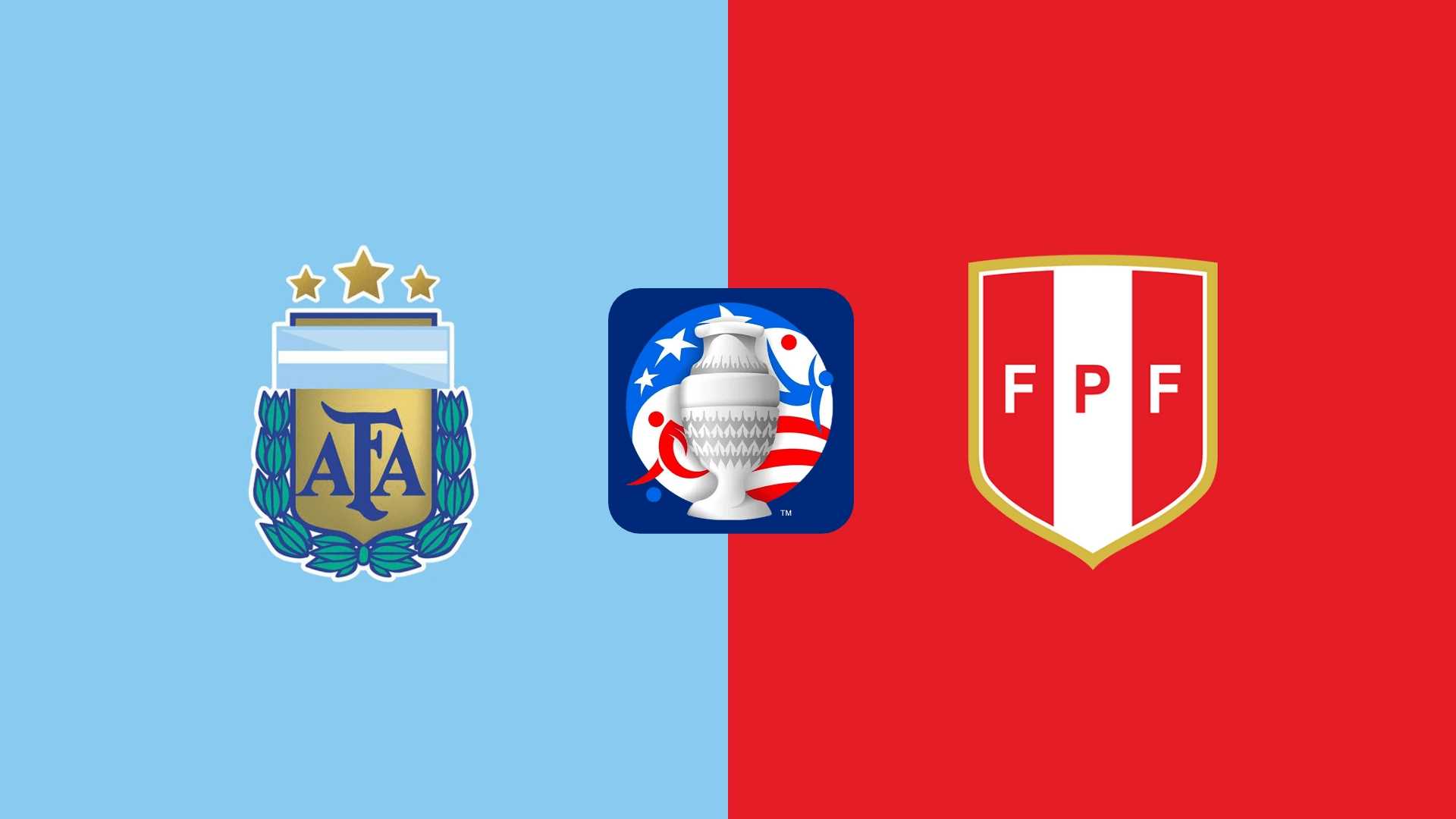 美洲杯-阿根廷vs秘鲁首发：劳塔罗、加纳乔、天使出战，梅西替补